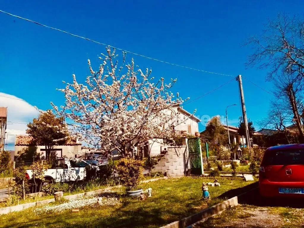 Villa in vendita a Soveria Mannelli
