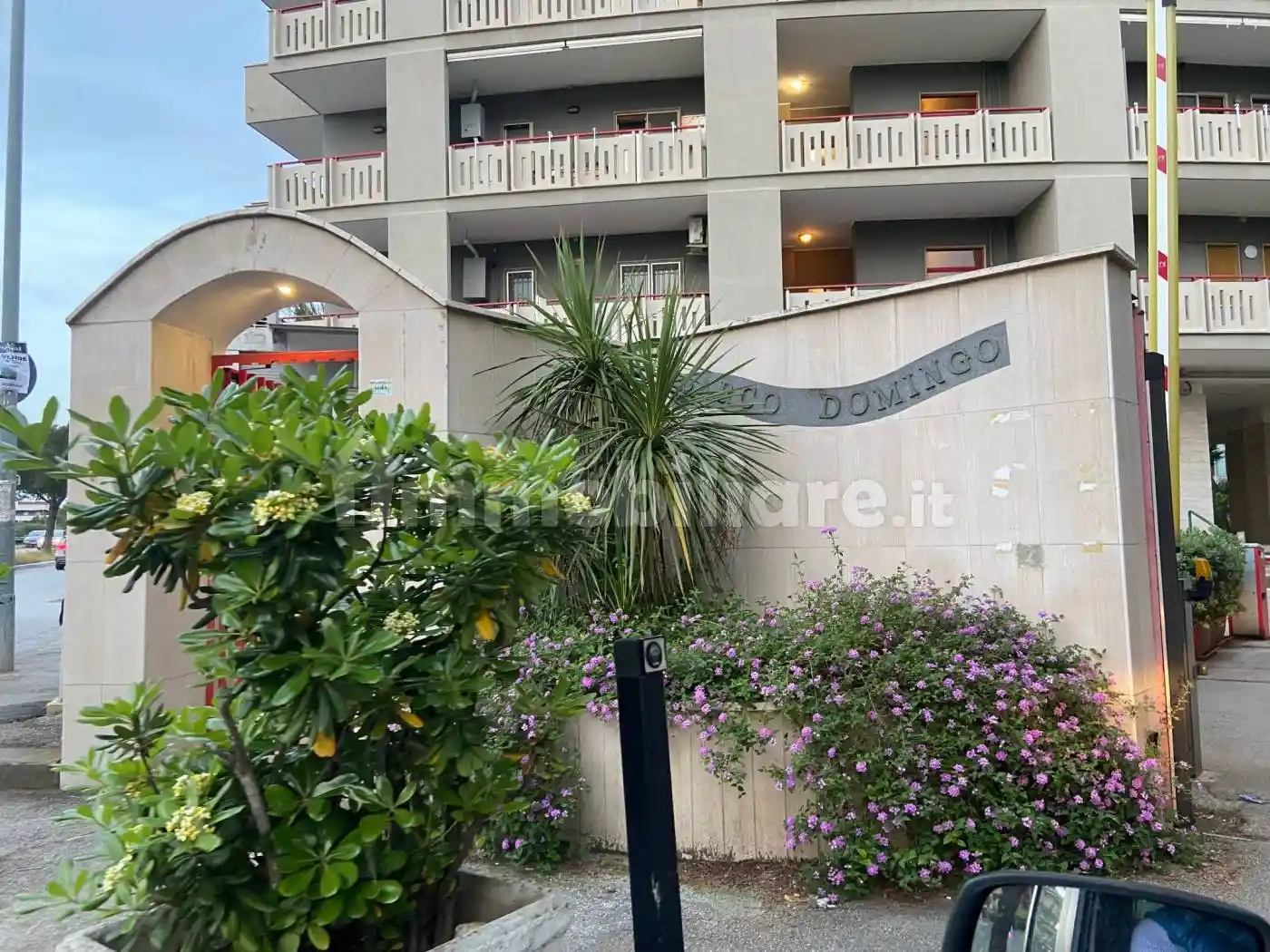 Appartamento in vendita a Bari