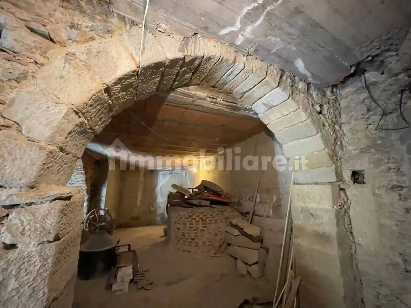 Palazzo - Edificio - foto 5