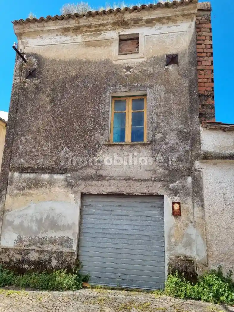 Rustico - Casale in vendita a Cassino