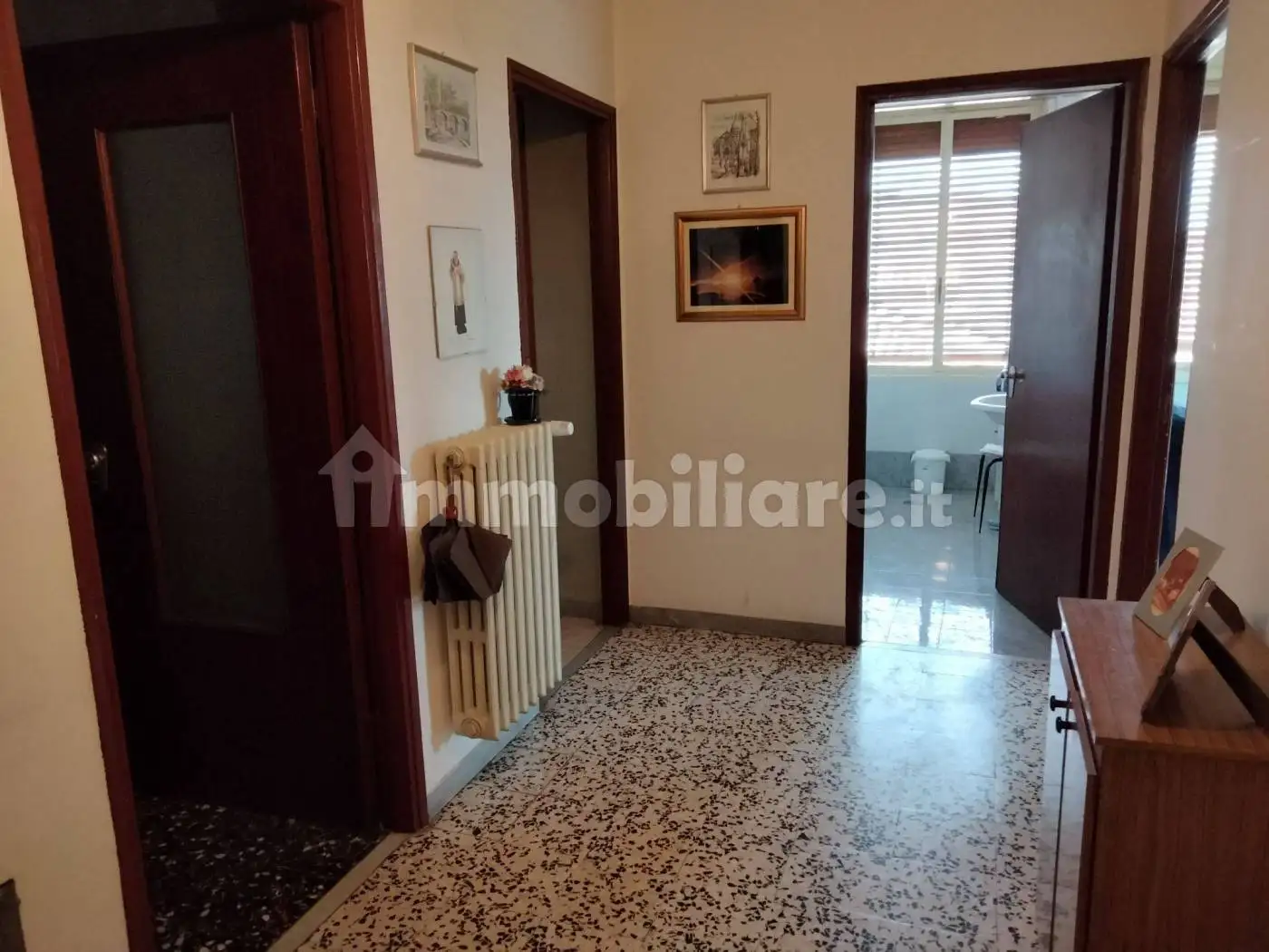 Appartamento in vendita a Gioia Sannitica