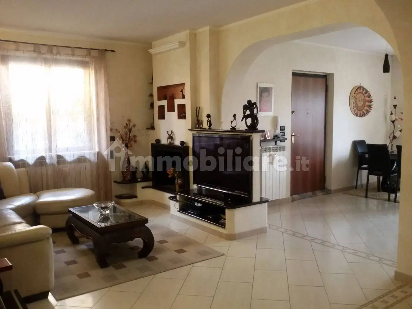 Appartamento in vendita a Montalto Uffugo