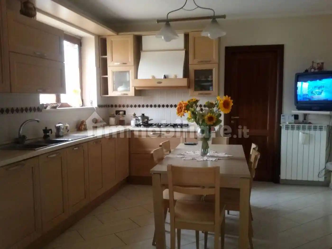 Appartamento via Marsala 8, Settimo, Montalto Uffugo - foto 4