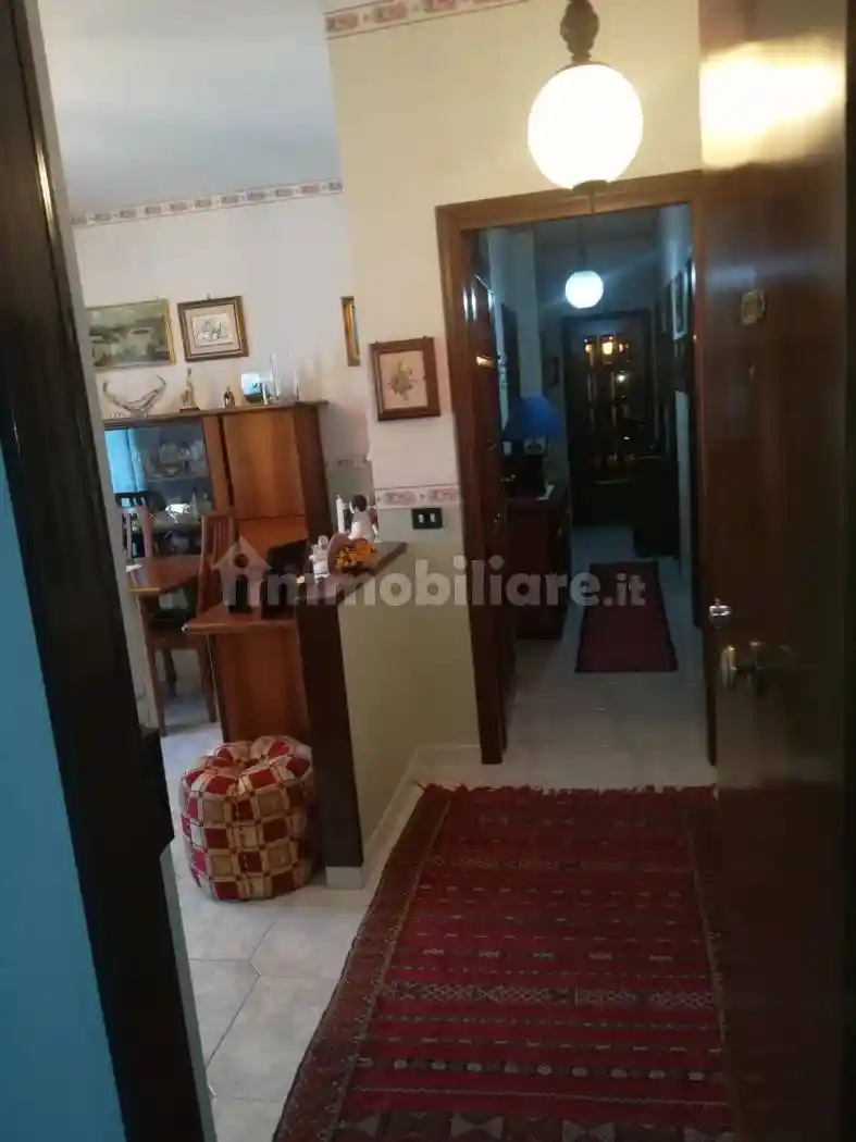 Appartamento in vendita a Catania