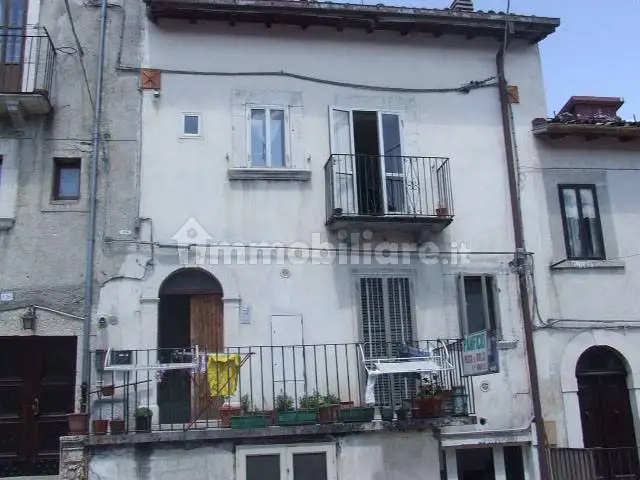 Attico - Mansarda in vendita a Pescocostanzo