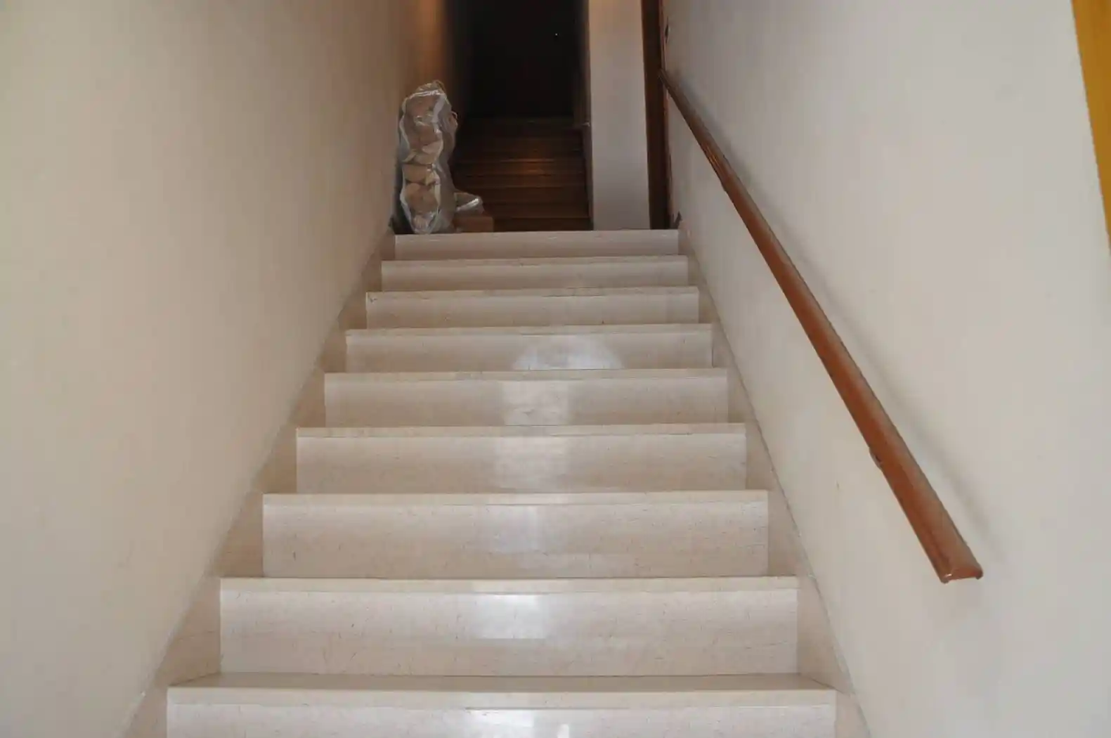 Mansarda via Colle Iaduni, Pescocostanzo - foto 2