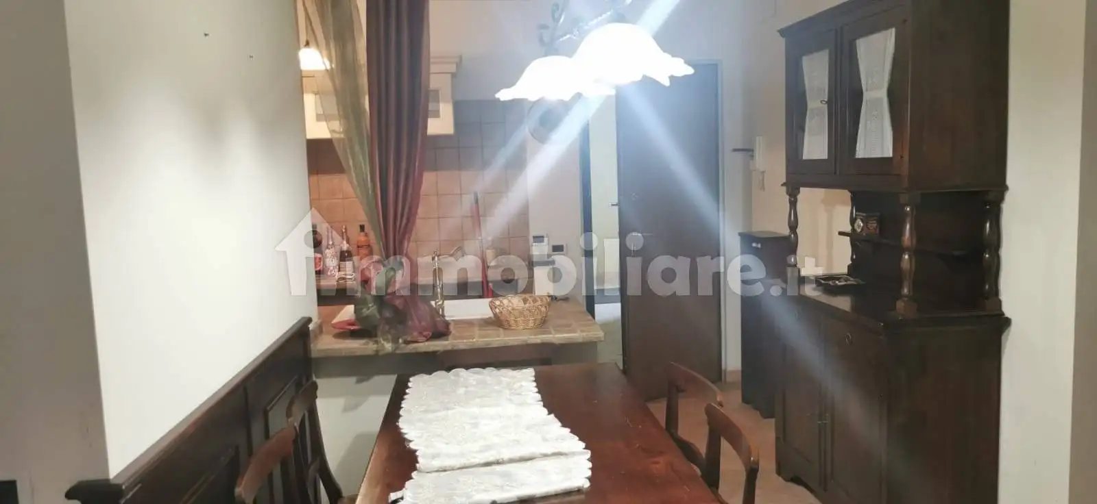 Appartamento in affitto a Roccaraso