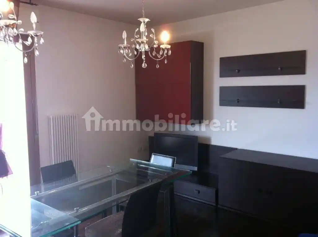 Appartamento in affitto a Pescara