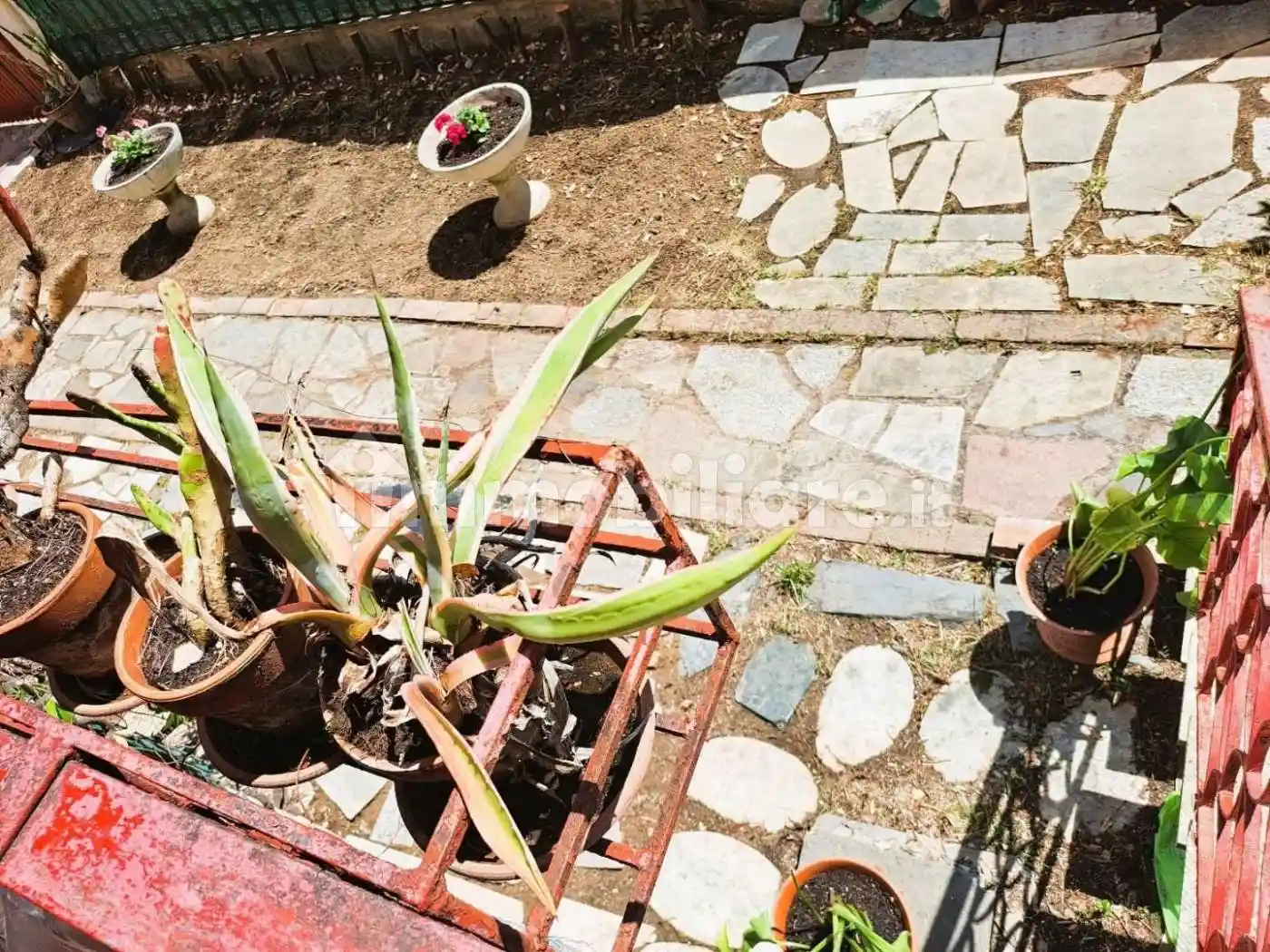 Appartamento in vendita a Carrara