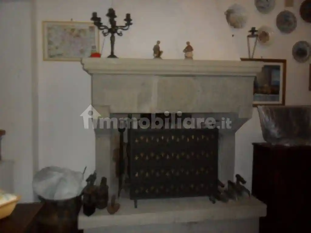 Rustico - Casale in vendita a Castel San Niccolò