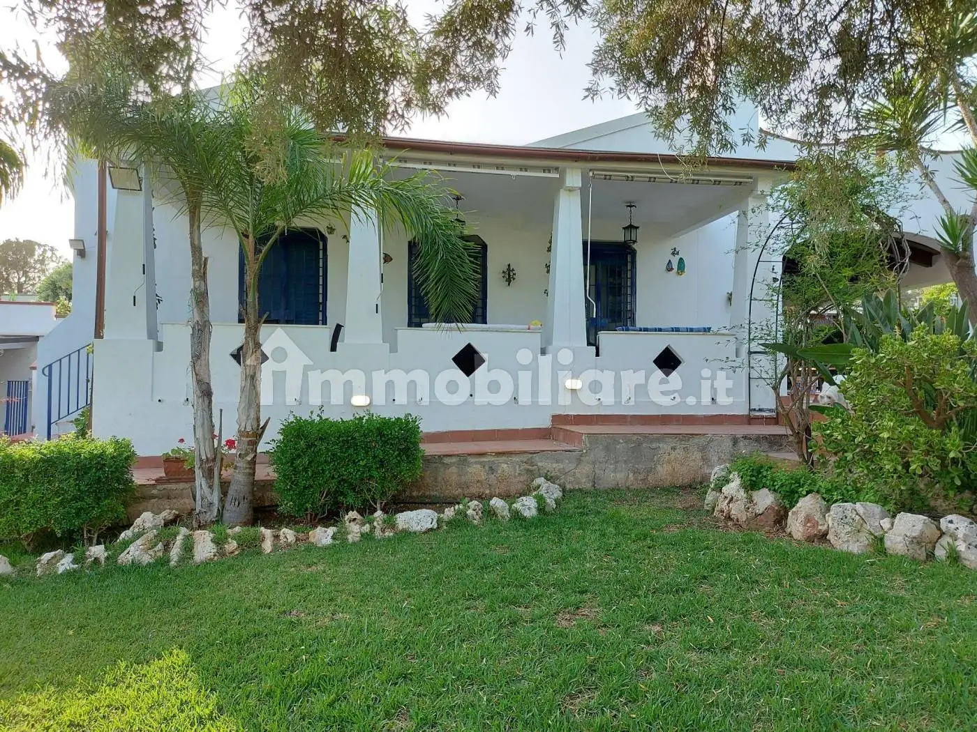 Villa in affitto a Siracusa