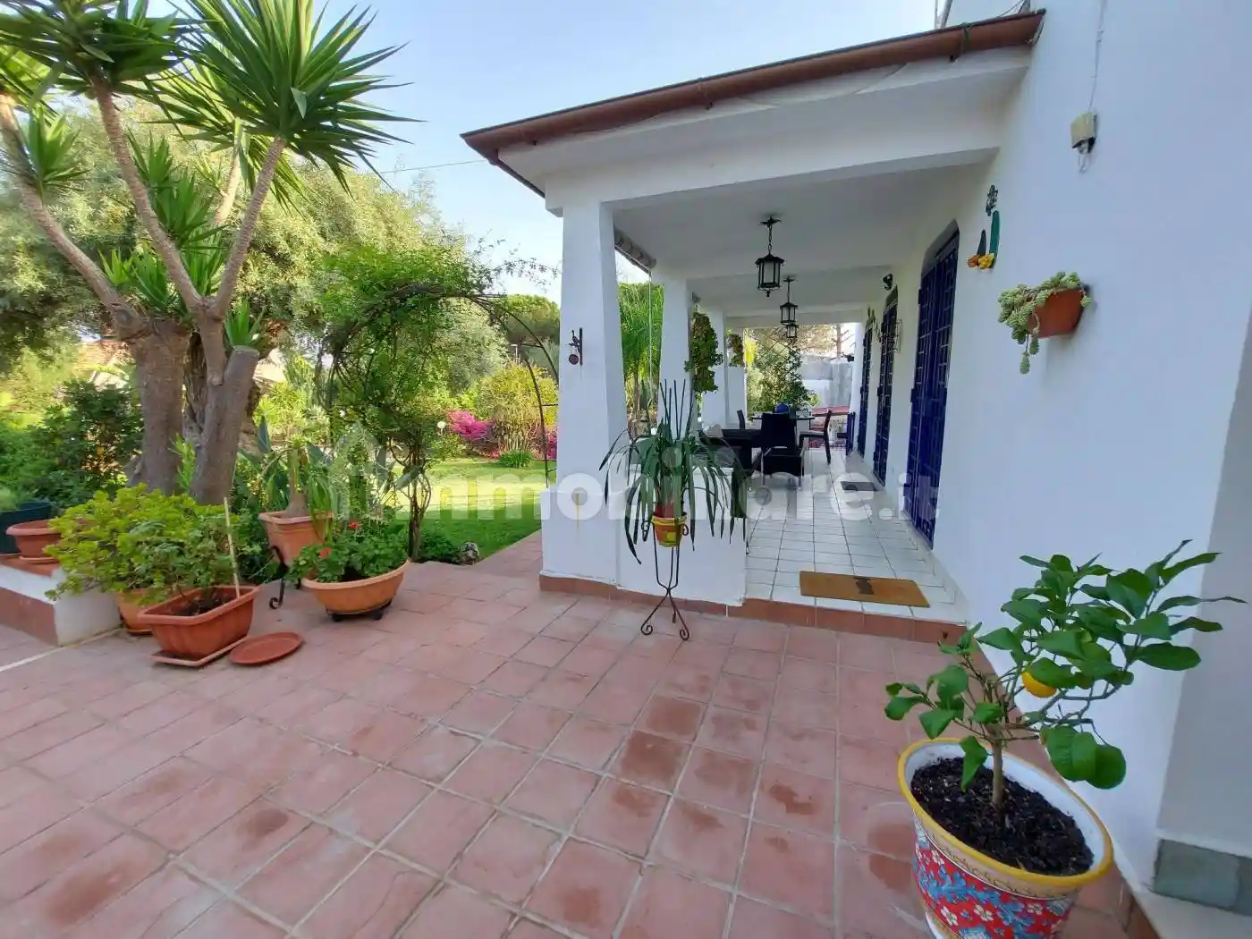 Appartamento in villa via delle Muse 25, Fontane Bianche, Siracusa - foto 2