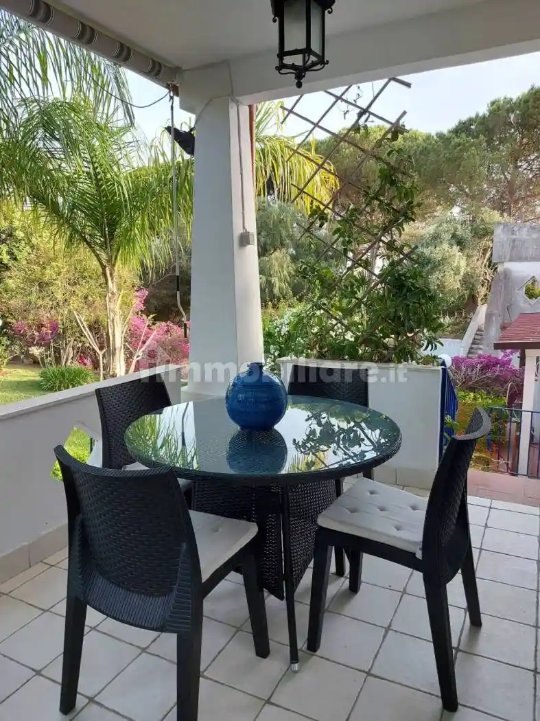 Appartamento in villa via delle Muse 25, Fontane Bianche, Siracusa - foto 4