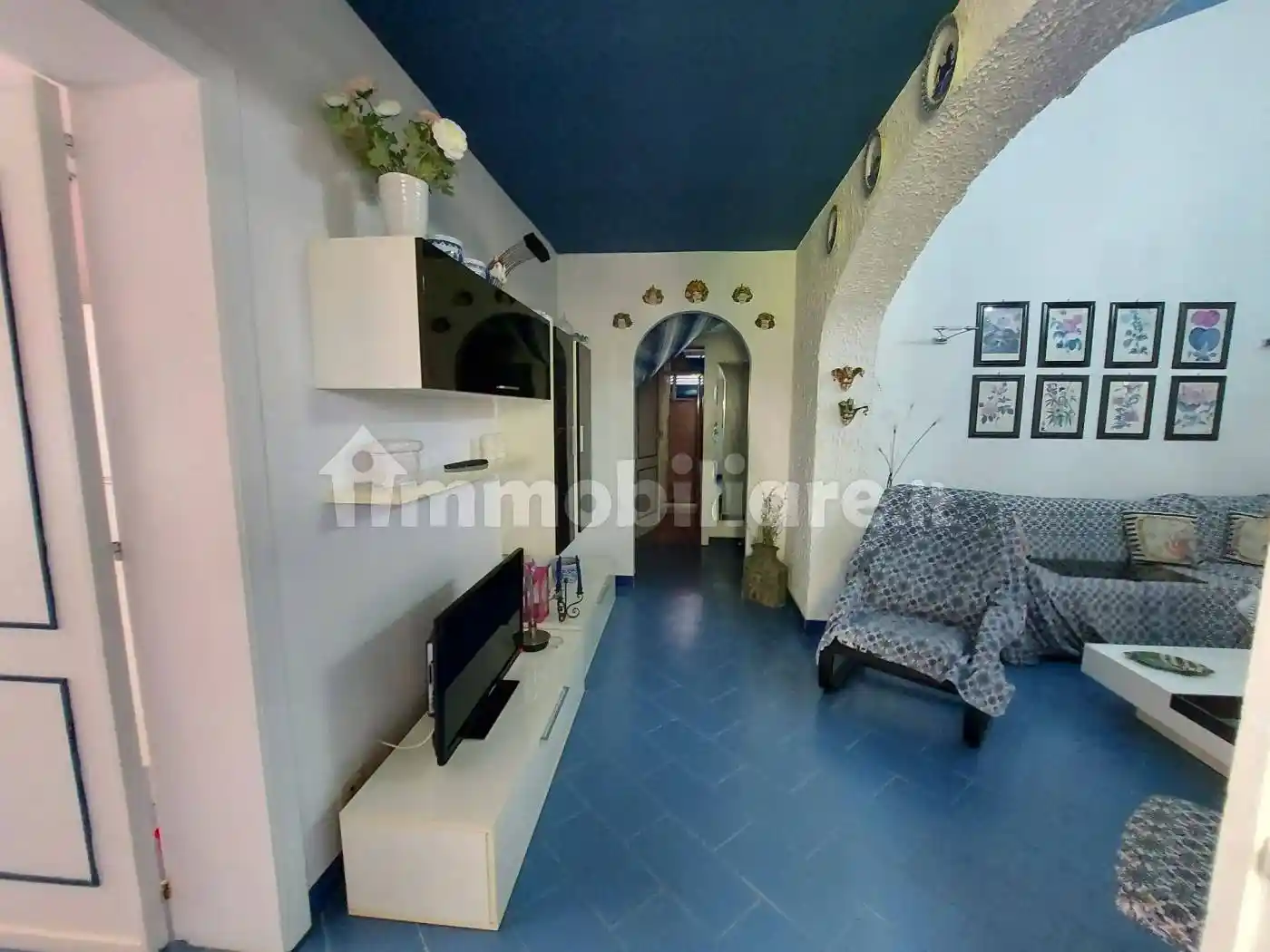 Appartamento in villa via delle Muse 25, Fontane Bianche, Siracusa - foto 5