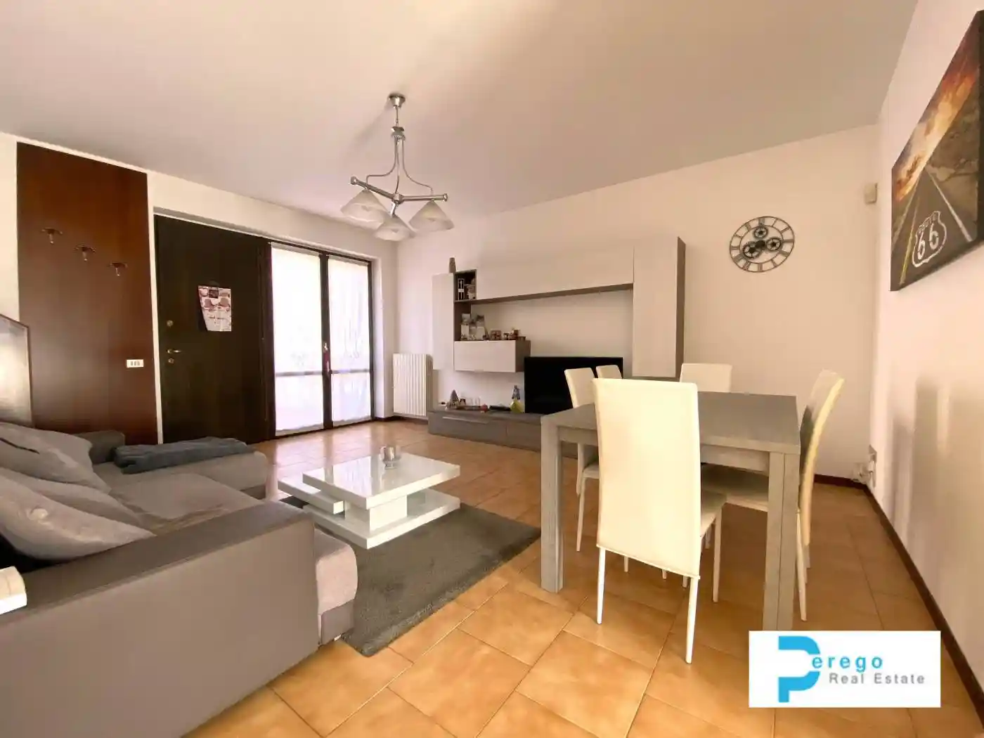 Villetta a schiera in vendita a Turbigo