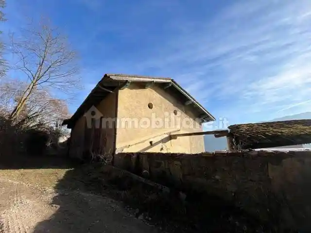 Rustico - Casale in vendita a Clusone
