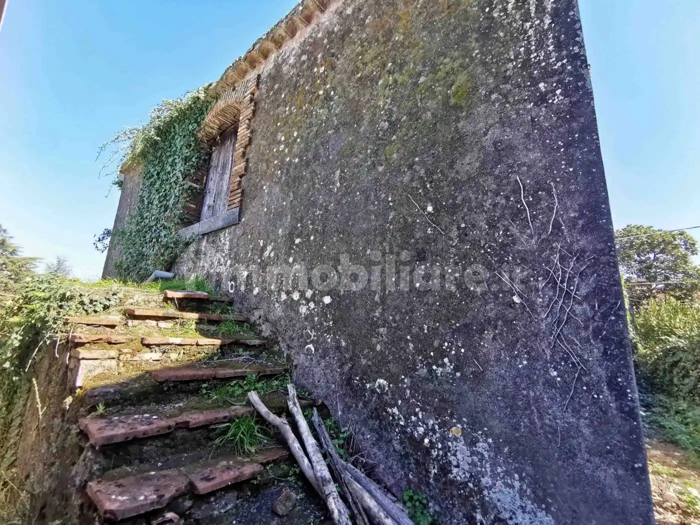 Rustico - Casale in vendita a Trecastagni