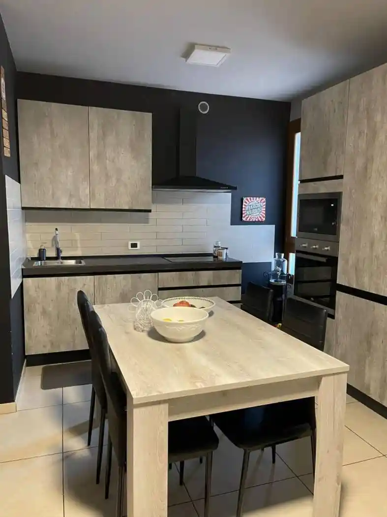 Appartamento in vendita a Porto Viro