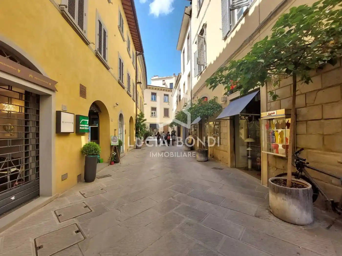 Appartamento in vendita a Arezzo