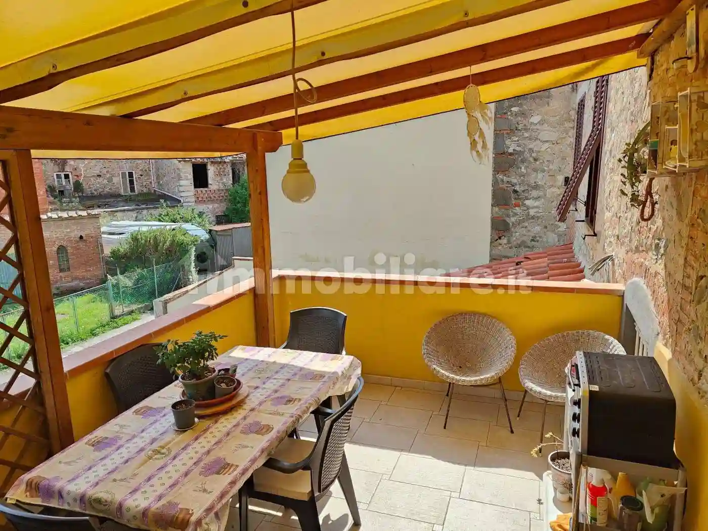 Villetta a schiera - foto 4