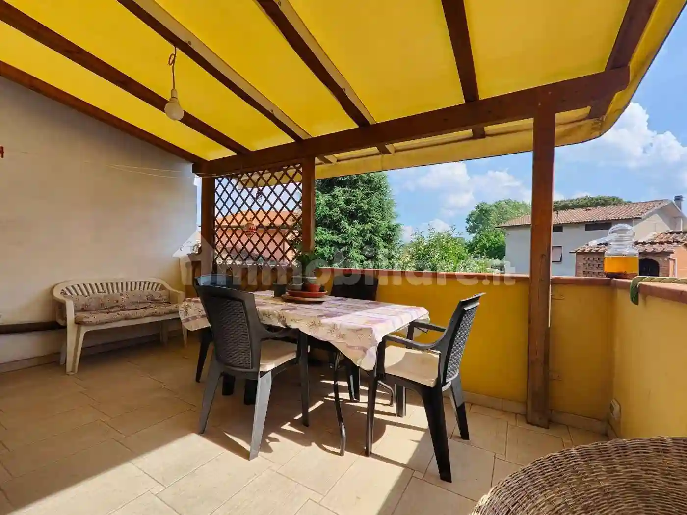 Villetta a schiera - foto 5