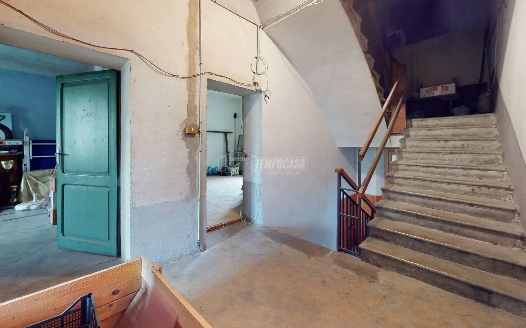 Appartamento in vendita a Gaggio Montano