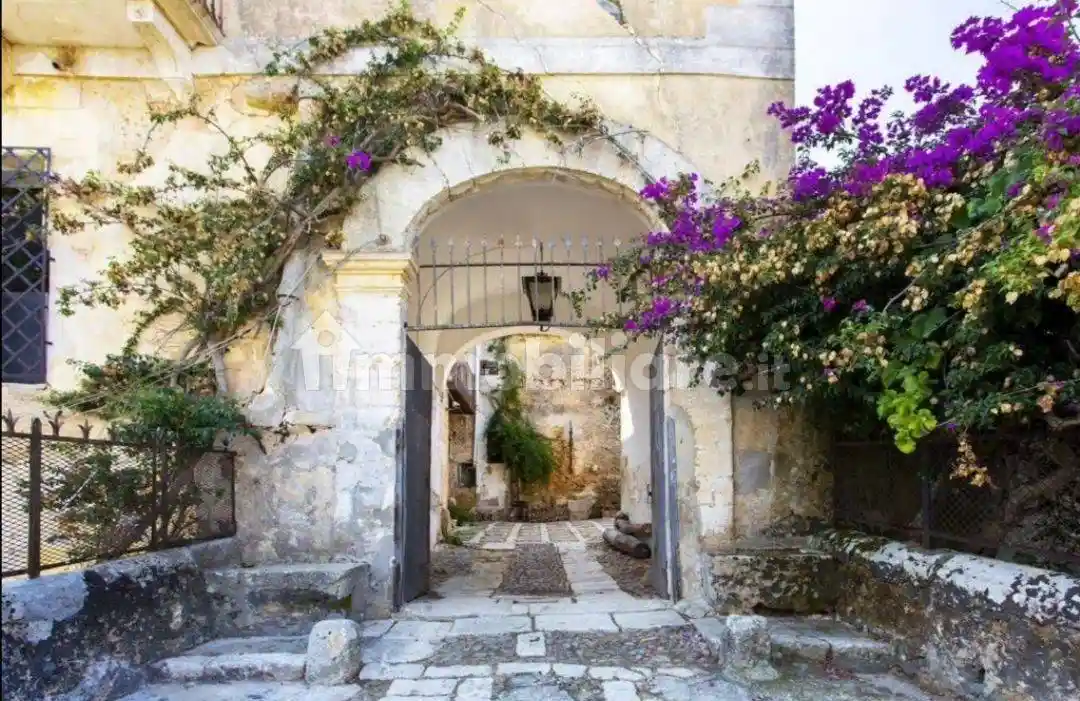 Rustico - Casale in vendita a Partinico