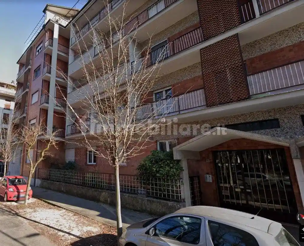 Appartamento in vendita a Cremona