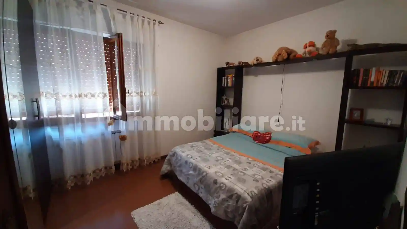 Bilocale via degli Alpini 57, Centro, Carsoli - foto 2