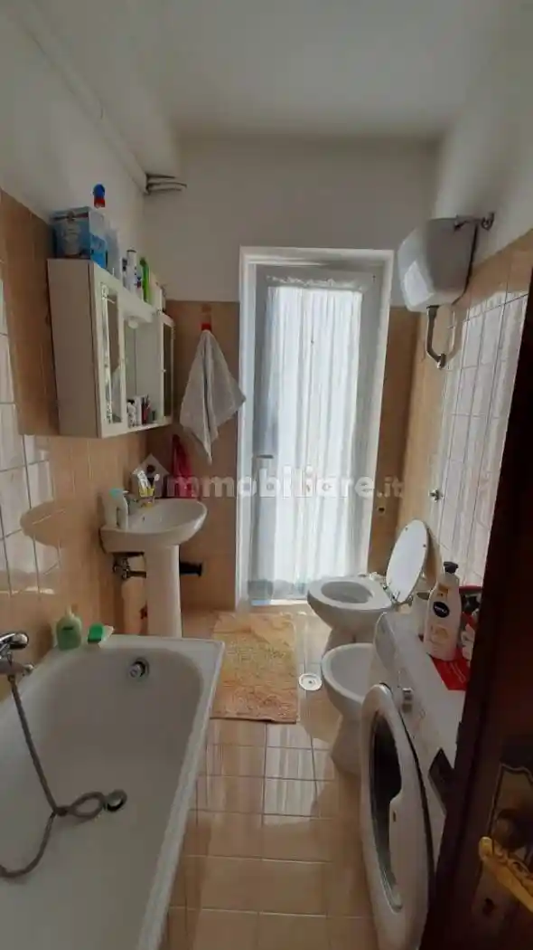 Bilocale via degli Alpini 57, Centro, Carsoli - foto 3