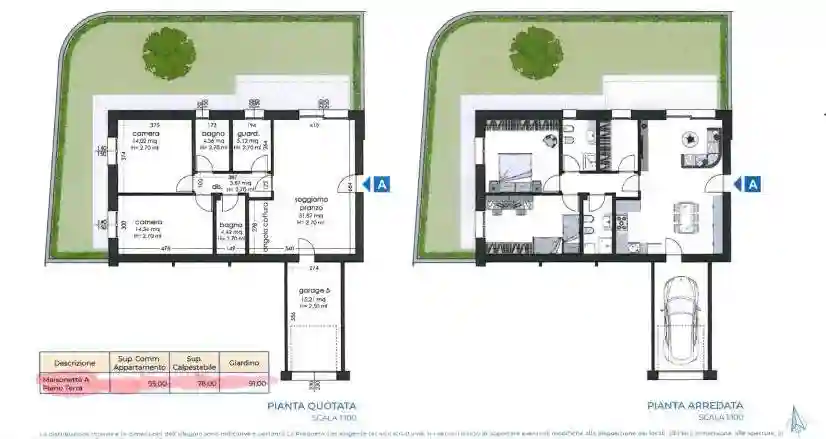 Appartamento - foto 2