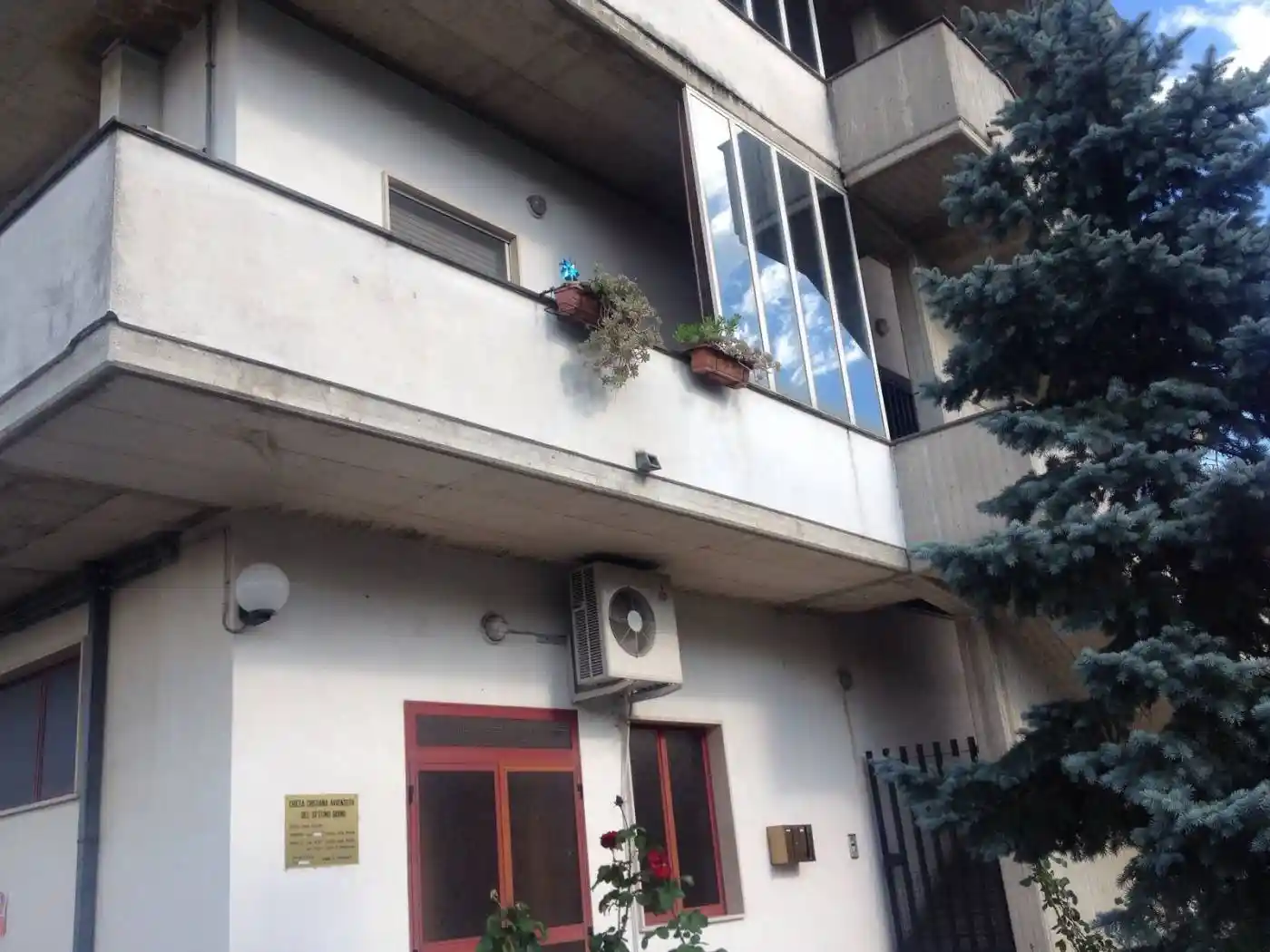 Quadrilocale via Castellari 13, Centro, Scafa - foto 3