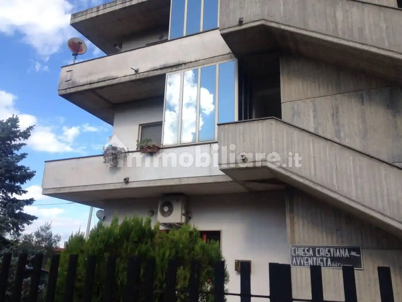 Quadrilocale via Castellari 13, Centro, Scafa - foto 5