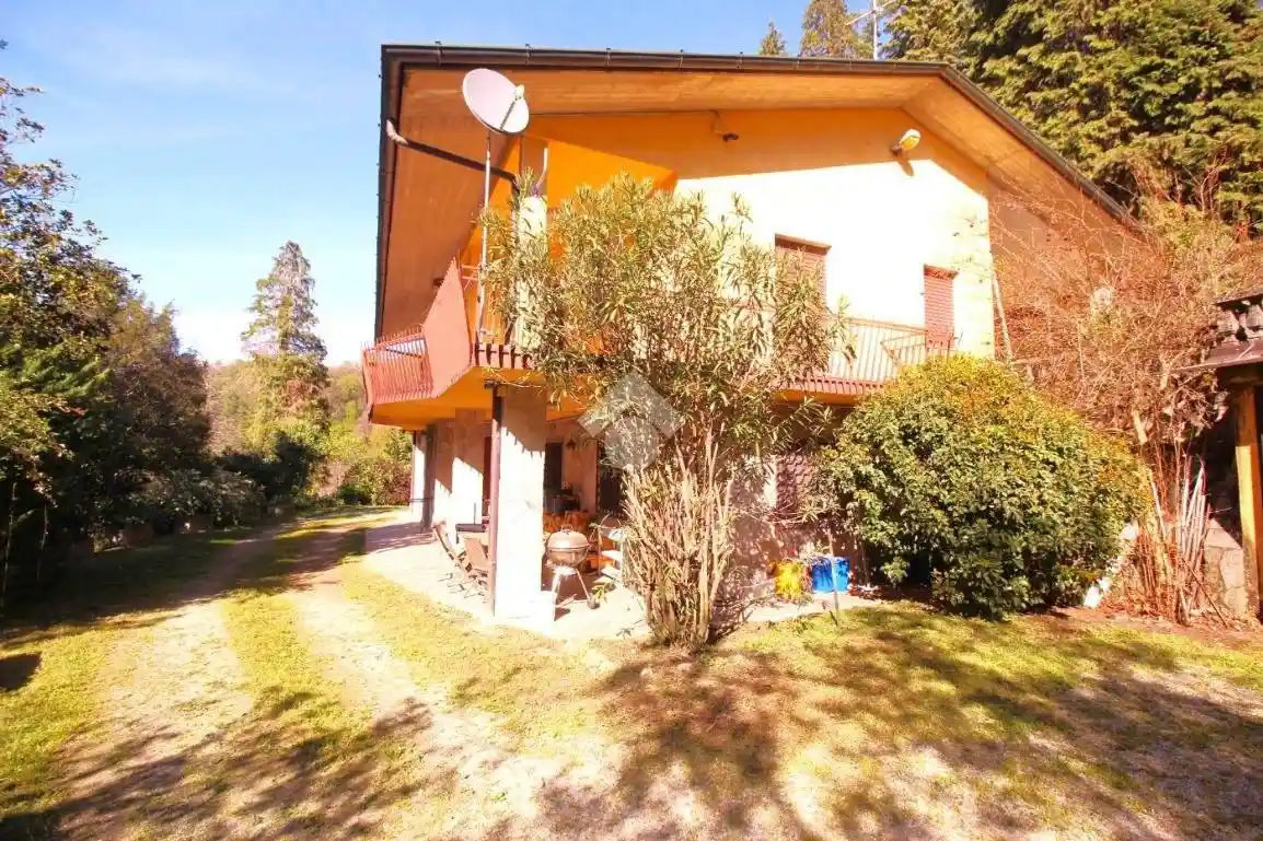 Villa in vendita a Missaglia