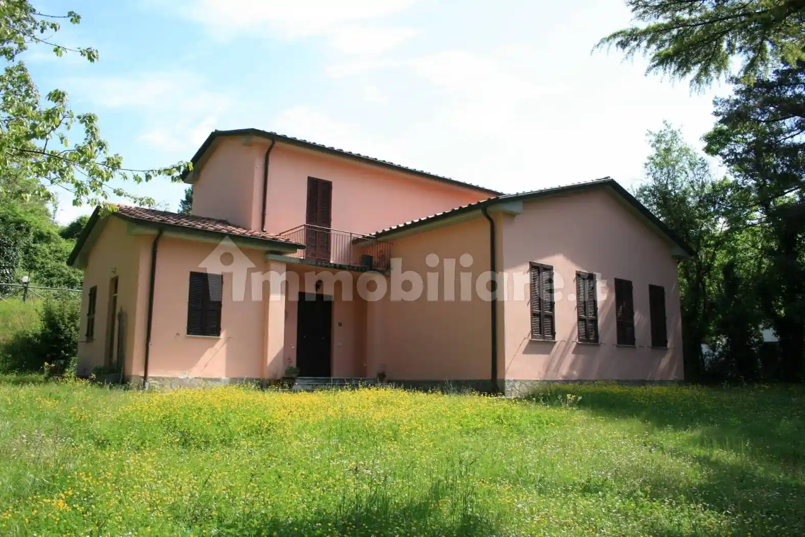 Villa in vendita a Città di Castello