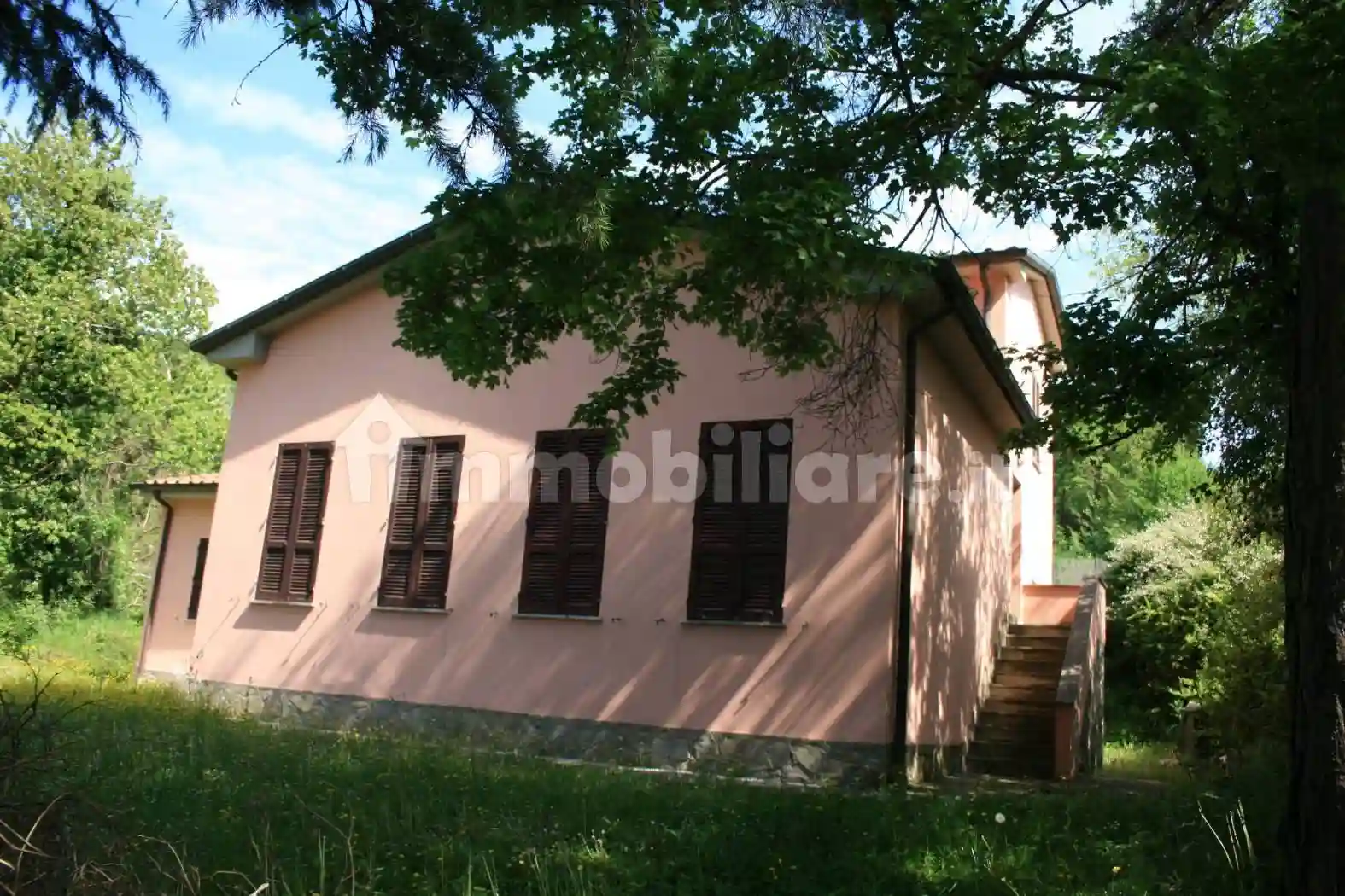 Villa - foto 5