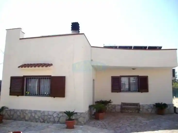 Villa in vendita a Ceglie Messapica