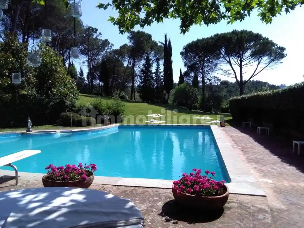 Villa in vendita a Impruneta