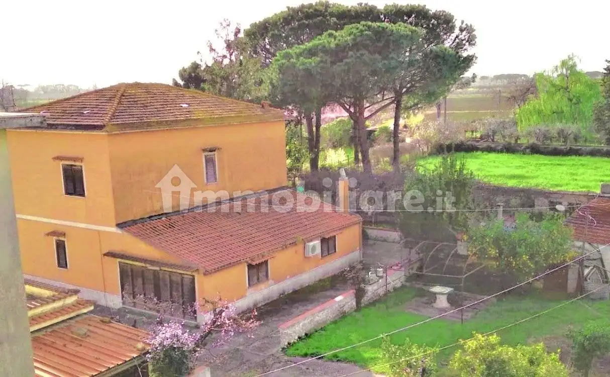 Villa in vendita a Sessa Aurunca
