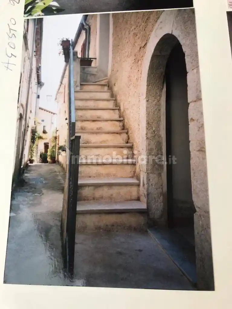 Appartamento in vendita a Colli a Volturno