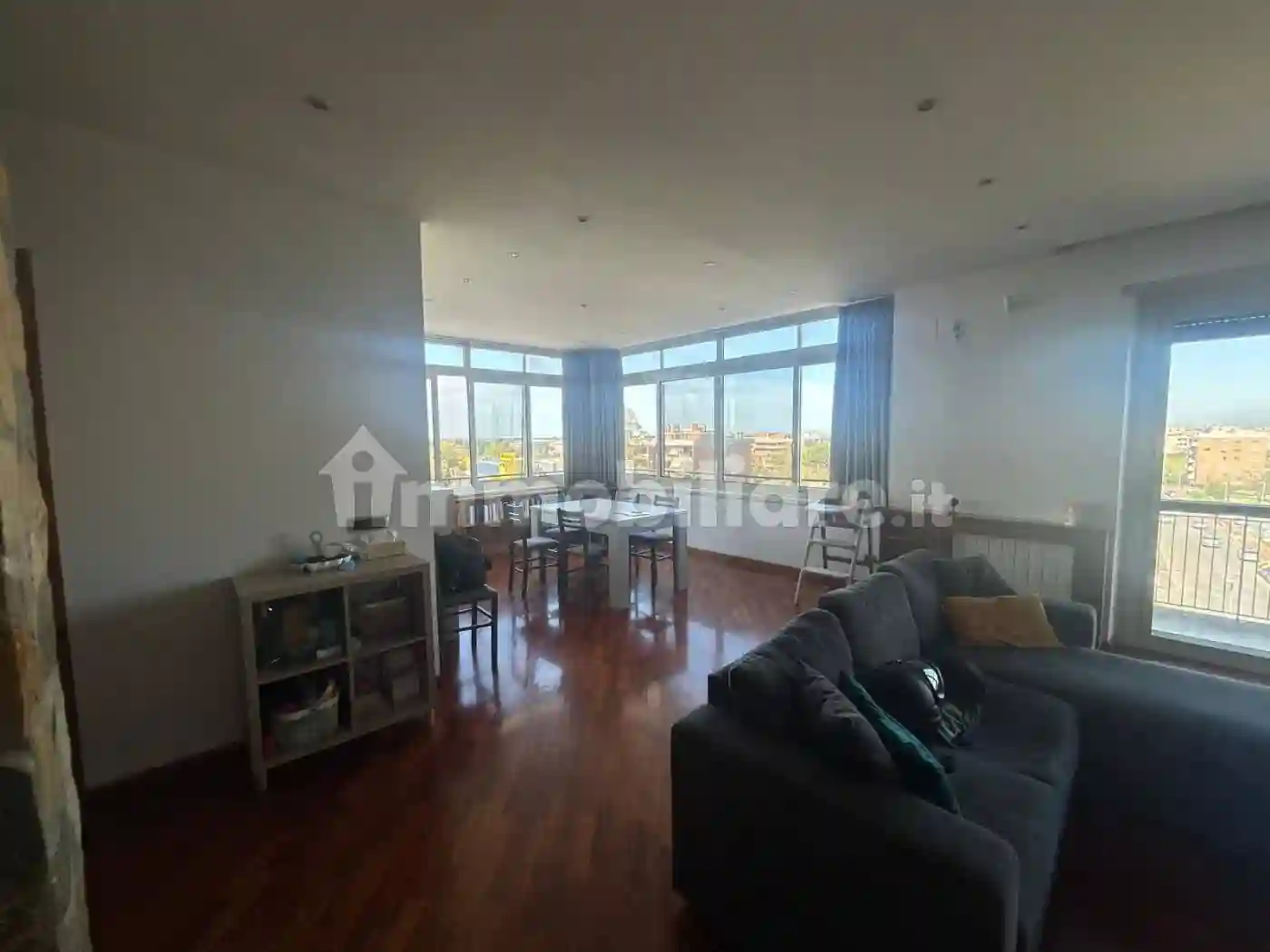 Attico - Mansarda - foto 2