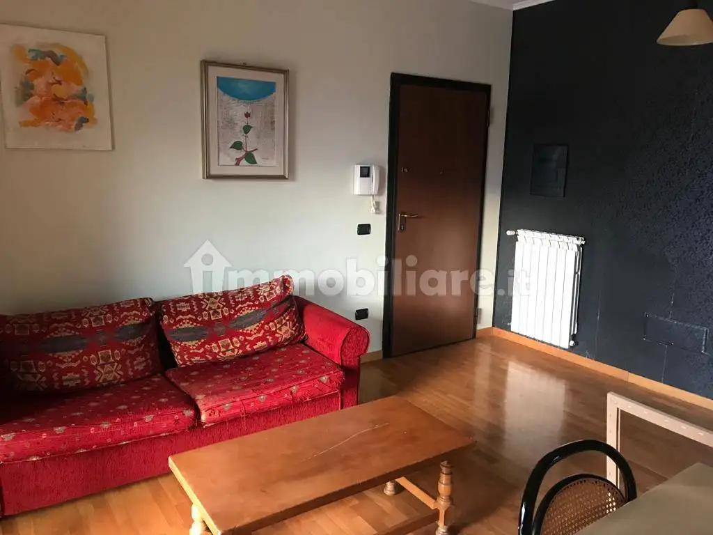 Appartamento in affitto a Frosinone