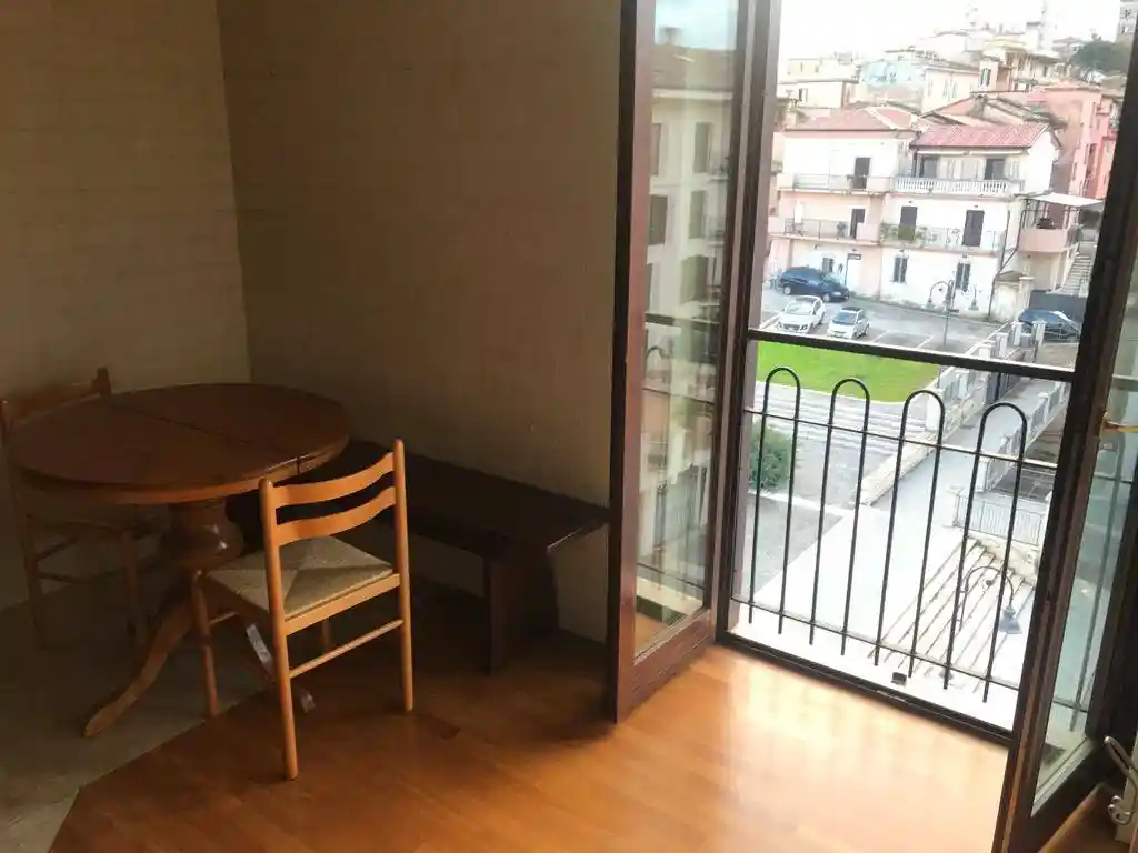 Bilocale piazza Risorgimento, Centro, Frosinone - foto 2