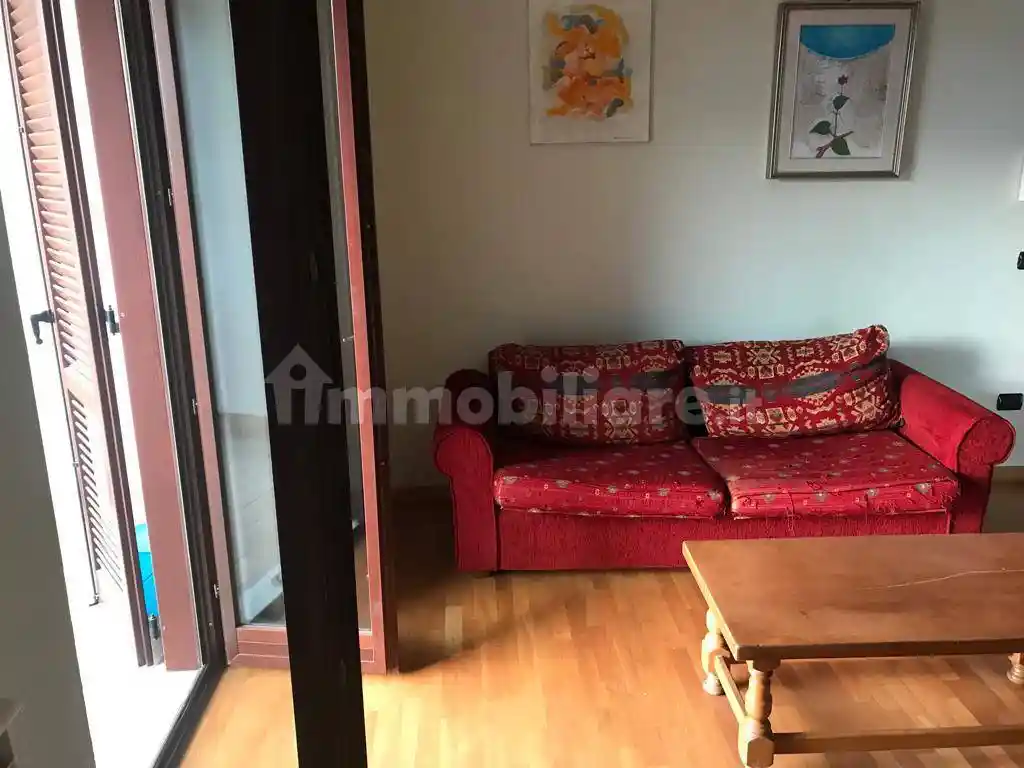 Bilocale piazza Risorgimento, Centro, Frosinone - foto 4