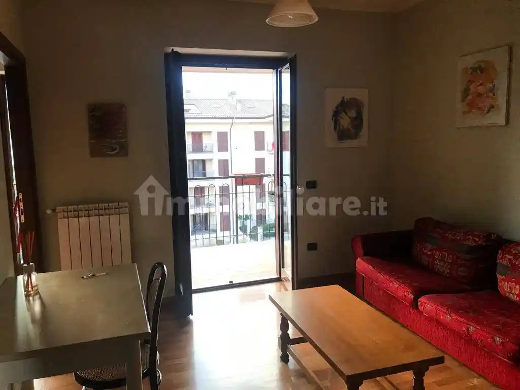 Bilocale piazza Risorgimento, Centro, Frosinone - foto 5