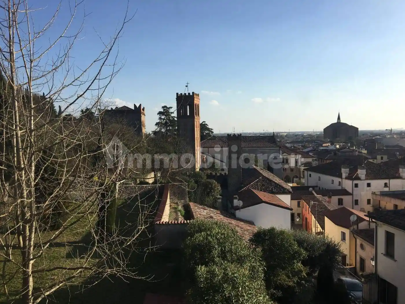 Palazzo - Edificio in vendita a Monselice