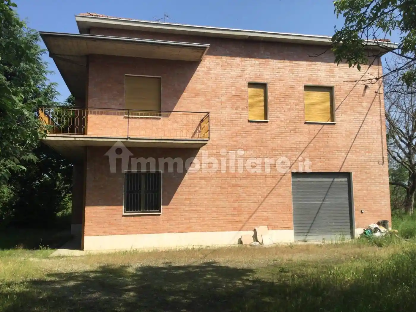 Villa in vendita a Vignola