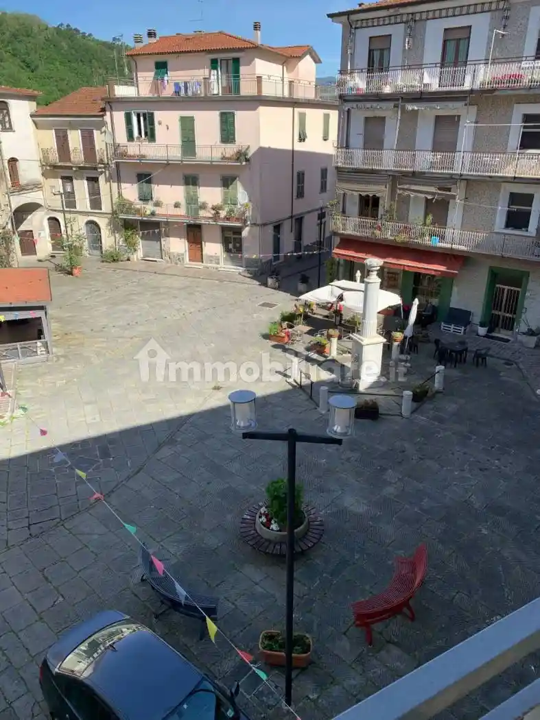 Appartamento in vendita a Aulla