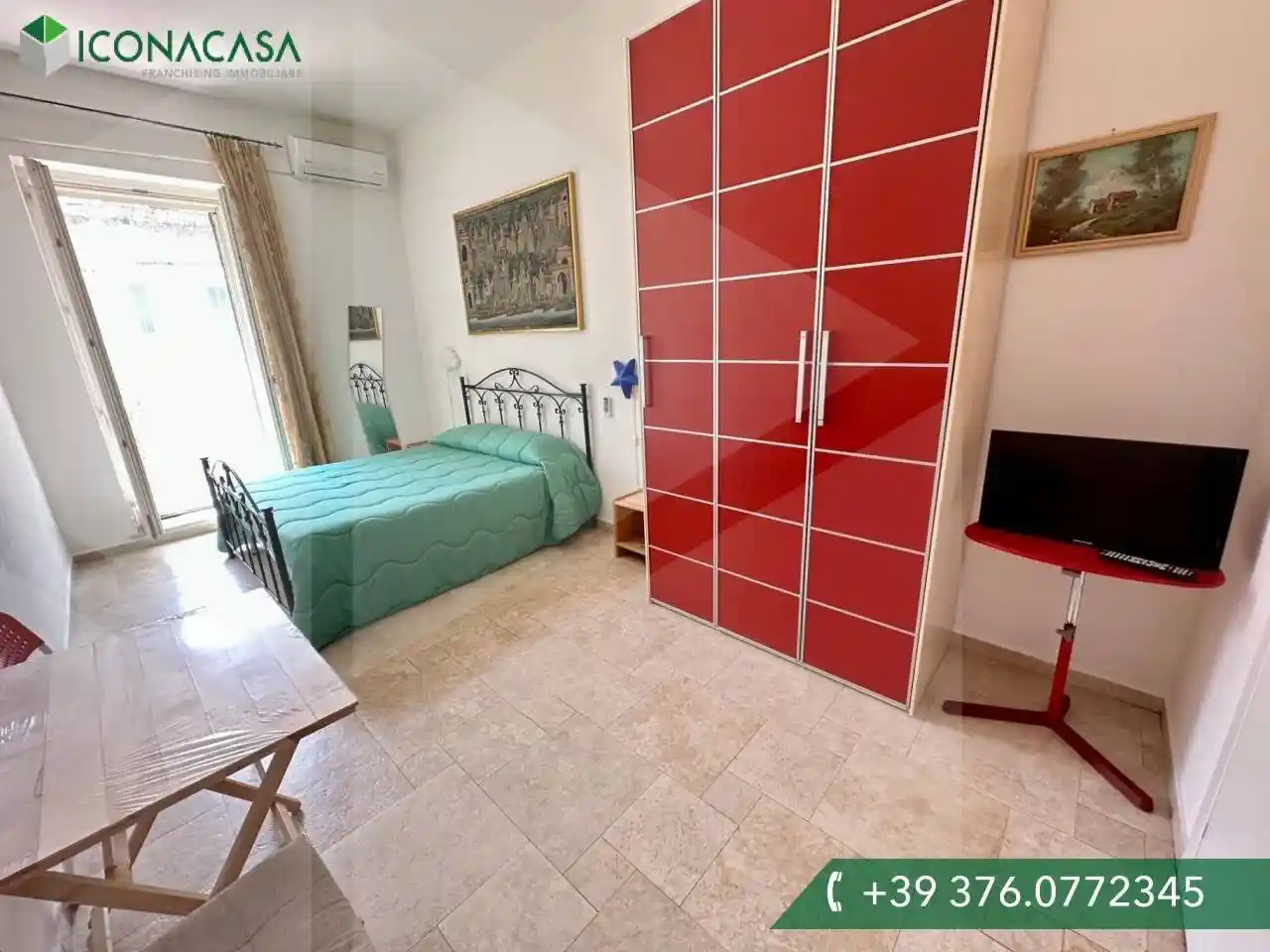 Terratetto unifamiliare 155 m², ottimo stato, Centro, Matera - foto 2