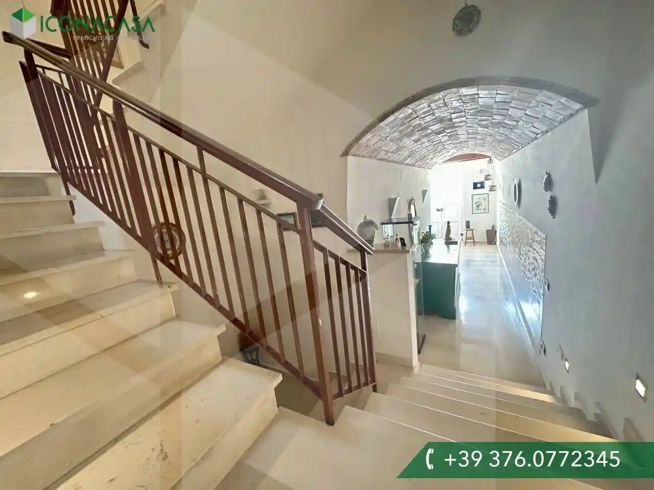 Terratetto unifamiliare 155 m², ottimo stato, Centro, Matera - foto 3